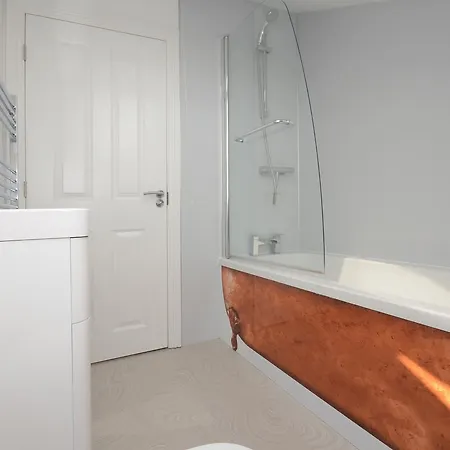 Appartamento Clifford's View Luxury *